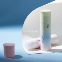 Клей-карандаш "Deli Stick UP" 15гр, легкосъемная крышка, 3 цвета корпуса EA117 от магазина "Карандаш"