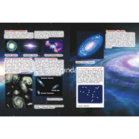 Большая детская энциклопедия обо всем на свете 384стр. (Кошевар Д.В.) 978-5-17-095400-1 от магазина "Карандаш"