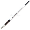 Кисть коза микс круглая №8 короткая ручка "Premium" 750031