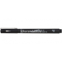 Картинка Ручка капиллярная "PIN02-200" 0,2мм черная 141530 от магазина "Карандаш" Ручка капиллярная "PIN02-200" 0,2мм черная 141530 от магазина "Карандаш"