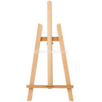 Мольберт настольный "Лира" 41,5см дерево МЛ-52 131052 от магазина "Карандаш"