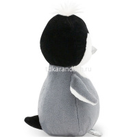 Пушистик Пингвинёнок 22см серый OT3004/22 от магазина "Карандаш"