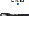 Ручка шариковая "EasyWrite. Black" 0,5мм синяя 20-0051 от магазина "Карандаш"