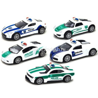 Картинка Машина "Полиция" инерционная 8см, пластик 1729472/C301 от магазина "Карандаш" Машина "Полиция" инерционная 8см, пластик 1729472/C301 от магазина "Карандаш"