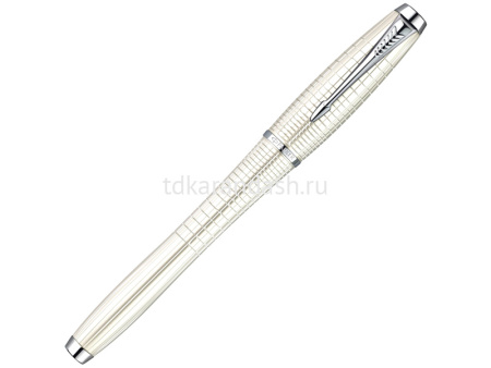 Ручка РП "Parker Urban Premium Pearl" F S0911430 от магазина "Карандаш"