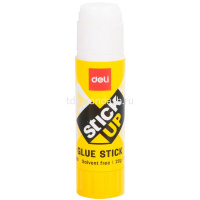 Клей-карандаш "Deli Stick UP" 20гр EA20210 от магазина "Карандаш"