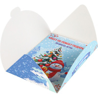 Игра-квест по поиску подарка "Для всей семьи" ИКВ-5955 от магазина "Карандаш"