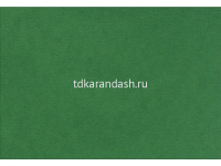 Бумага для пастели 50х65см 160г/м2 зеленая еловая (хлопок 45%) 15011457 от магазина "Карандаш"