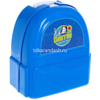 Набор "Доктор" 26х22см, 18 деталей в чемодане Y9708-19 от магазина "Карандаш"