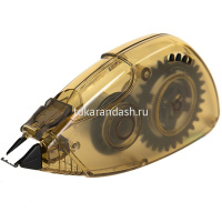 Корректирующая лента "Deli" 8м*5мм, ассорти Е8110 от магазина "Карандаш"