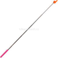 Указка телескопическая "Пикми" 65см пластик/металл, светится в темноте, 5 цветов М-20513 от магазина "Карандаш"