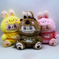 Зубастик 27см цвет ассорти FM6154 от магазина "Карандаш"