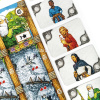 Игра настольная "Племена ветра" 29х29см (планшеты, подставки, карты, тайлы, фигурки, жетоны) от магазина "Карандаш"