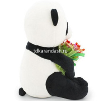 Панда Бу "От всего сердца" 20см OS807-42/20 от магазина "Карандаш"