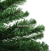 Ель "Сибирская" 1,5м зеленая 0115 от магазина "Карандаш"