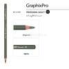 Карандаш чернографитный "GraphixPro" 8В 21-0036 от магазина "Карандаш"