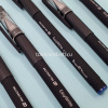 Ручка шариковая "EasyWrite. Black" 0,5мм черная 20-0050 от магазина "Карандаш"