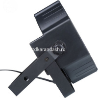 Проектор цветовой светодиодный 17см, 4 режима 210413-160 от магазина "Карандаш"