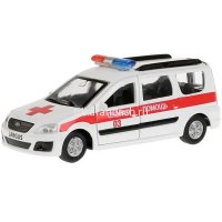 Картинка Машина "Lada Largus. Скорая помощь" белая, инерционная, металл 12см (открывающиеся двери) от магазина "Карандаш" Машина "Lada Largus. Скорая помощь" белая, инерционная, металл 12см (открывающиеся двери) от магазина "Карандаш"