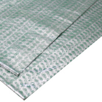 Бумага упаковочная 70см х 1м с узорами, прозрачная, 6 видов Y8952-19 от магазина "Карандаш"