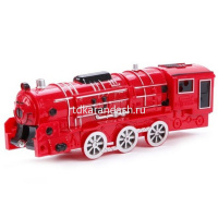 Трансформер 20см пластик, 2 вида 1738443/HF8001-5AB от магазина "Карандаш"