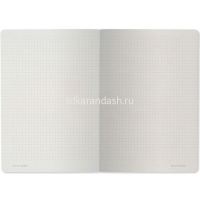 Тетрадь А5 40л клетка "Котики. Счастье" прошитый блок матовая ламинация 7-40-001/146 от магазина "Карандаш"