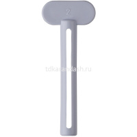 Набор ключей для выдавливания краски 6шт., пластик Сонет 2421292161 от магазина "Карандаш"