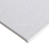 МДФ грунтованный 20*20см акриловый грунт от магазина "Карандаш"