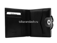Портмоне  нат.кожа 336 от магазина "Карандаш"