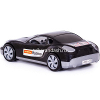 Картинка Машина гоночная "Торнадо" в сетке, пластик 36,5х17,5х11см 59369 от магазина "Карандаш" Машина гоночная "Торнадо" в сетке, пластик 36,5х17,5х11см 59369 от магазина "Карандаш"