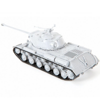 Модель "Великие противостояния Тигр против Ис-2" 14см 181 деталь 5200 от магазина "Карандаш"