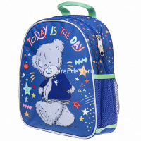 Рюкзак "MetoYou" 31х24х10см, 250гр, 1 отделение, 2 кармана 074279 от магазина "Карандаш"