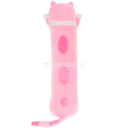 Игрушка-подушка "Котенок" 75см 3 цвета XM24832 от магазина "Карандаш"