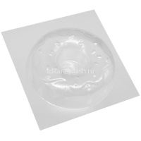 Набор для творчества "Мыло. Мыльные истории Пончик Фин-ти-Флю" 22х12см О117 от магазина "Карандаш"