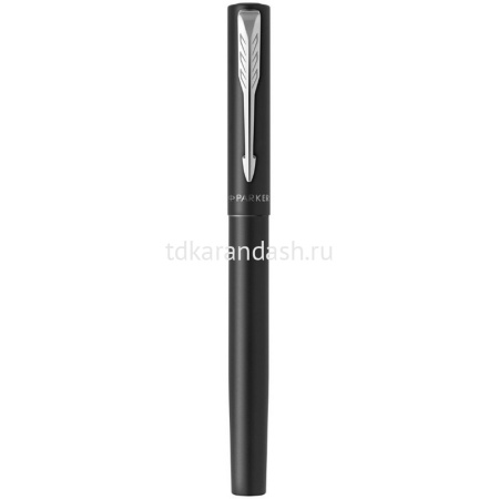 Ручка РЧ "Parker Vector XL Black CT" M черная в подарочной коробке CW2159774 от магазина "Карандаш"