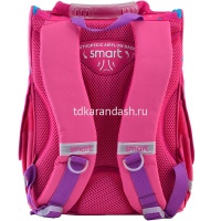 Ранец "Unicorn" 34х26х14см, 950гр, 1 отделение, 3 кармана PG-11/555902 от магазина "Карандаш"