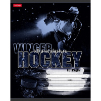 Тетрадь А5 12л клетка "Для мальчиков" на скобе 5 дизайнов 12Т5В1/062636 от магазина "Карандаш"