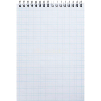 Блокнот А5 80л "DIAMOND NEON оранжевый" клетка пластиковая обложка на гребне 80Б5B1гр_02035/036155 от магазина "Карандаш"