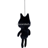 Скелет 26см черный/белый HALS0 от магазина "Карандаш"