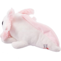 Аксолотль 26см белый AKSL0 от магазина "Карандаш"