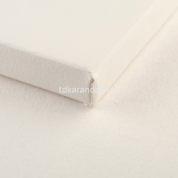 Бумага для акварели на подрамнике 20х30см 300г/м2, 100% хлопок, среднее зерно 252452488 от магазина "Карандаш"