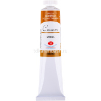 Краска масляная 46мл бронза Сонет 2604963 от магазина "Карандаш"