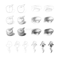 Скетчбук 29х29см 32л 160г/м2 "CATs" спираль, жесткая подложка, глянцевая ламинация 061092 от магазина "Карандаш"