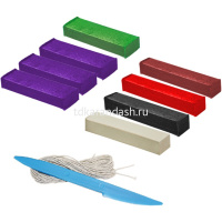 Лепим свечи "Дракоша"  31С 2051-08 от магазина "Карандаш"