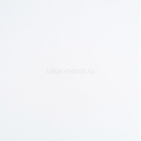 Холст на картоне, 30х30см 100% хлопок, мелкое зерно, 280г/м2 DK13701 от магазина "Карандаш"