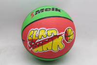 Мяч баскетбольный 580гр. 3 цвета MK-2306 от магазина "Карандаш"