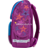 Ранец "Star's dream" 34х26х14см, 950гр, 1 отделение, 3 кармана PG-11/555918 от магазина "Карандаш"