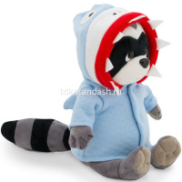 Енотик Дэнни "Акула" 20см OS004-59/20 от магазина "Карандаш"