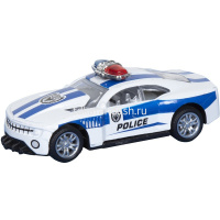Картинка Машина "Chengye. Скоростная полиция" металл 8см ассорти CHE1602-006 от магазина "Карандаш" Машина "Chengye. Скоростная полиция" металл 8см ассорти CHE1602-006 от магазина "Карандаш"