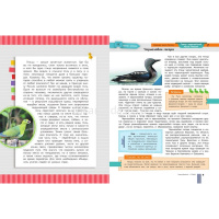 Красная книга России 280стр. (Пескова И.М.) 978-5-17-091649-8 от магазина "Карандаш"